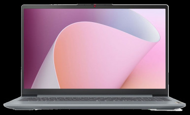 Ноутбук Lenovo IdeaPad Slim 3 15AMN8 (82XQ00LPRA) Arctic Grey-15-изображение