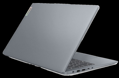 Ноутбук Lenovo IdeaPad Slim 3 15AMN8 (82XQ00LPRA) Arctic Grey-24-изображение