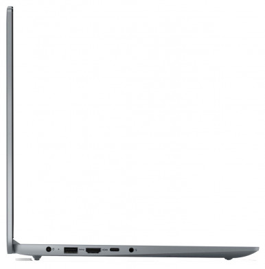 Ноутбук Lenovo IdeaPad Slim 3 15AMN8 (82XQ00LPRA) Arctic Grey-25-изображение