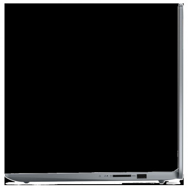 Ноутбук Lenovo IdeaPad Slim 3 15AMN8 (82XQ00LPRA) Arctic Grey-26-изображение
