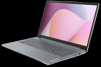 Ноутбук Lenovo IdeaPad Slim 3 15AMN8 (82XQ00LPRA) Arctic Grey-29-изображение
