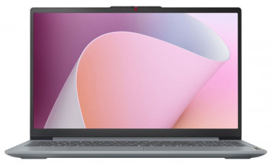 Ноутбук Lenovo IdeaPad Slim 3 15ABR8 (82XM00XERA) Arctic Grey-16-изображение