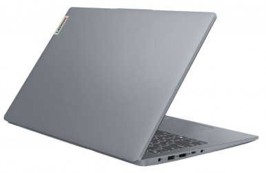 Ноутбук Lenovo IdeaPad Slim 3 15ABR8 (82XM00XERA) Arctic Grey-18-изображение