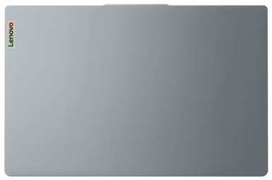 Ноутбук Lenovo IdeaPad Slim 3 15ABR8 (82XM00XERA) Arctic Grey-19-изображение