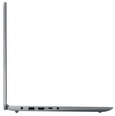 Ноутбук Lenovo IdeaPad Slim 3 15ABR8 (82XM00XERA) Arctic Grey-20-изображение