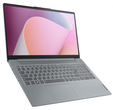 Ноутбук Lenovo IdeaPad Slim 3 15ABR8 (82XM00XERA) Arctic Grey-21-изображение