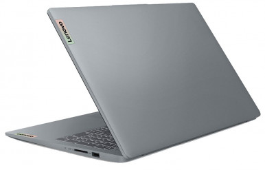 Ноутбук Lenovo IdeaPad Slim 3 15ABR8 (82XM00XERA) Arctic Grey-26-изображение