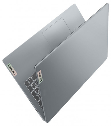 Ноутбук Lenovo IdeaPad Slim 3 15ABR8 (82XM00XERA) Arctic Grey-27-изображение