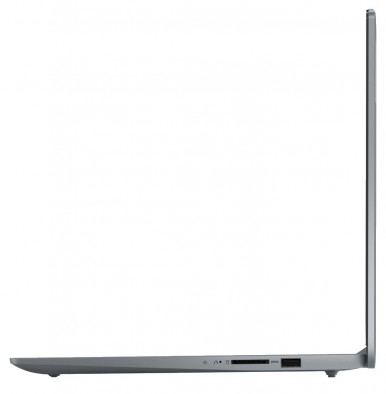 Ноутбук Lenovo IdeaPad Slim 3 15ABR8 (82XM00XERA) Arctic Grey-28-изображение