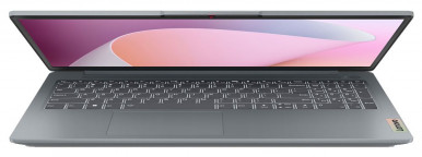 Ноутбук Lenovo IdeaPad Slim 3 15ABR8 (82XM00XERA) Arctic Grey-29-изображение
