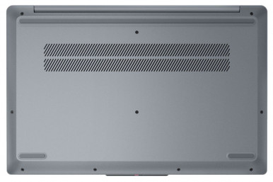 Ноутбук Lenovo IdeaPad Slim 3 15ABR8 (82XM00XERA) Arctic Grey-30-изображение