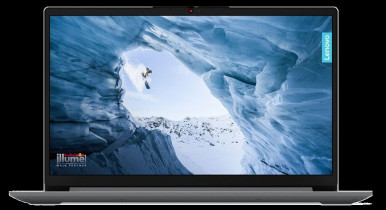 Ноутбук Lenovo IdeaPad 1 15IAU7 (82QD00K5RA) Cloud Grey-14-зображення