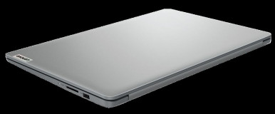 Ноутбук Lenovo IdeaPad 1 15IAU7 (82QD00K5RA) Cloud Grey-18-зображення