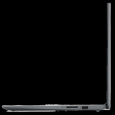 Ноутбук Lenovo IdeaPad 1 15IAU7 (82QD00K5RA) Cloud Grey-21-зображення