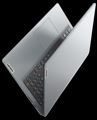 Ноутбук Lenovo IdeaPad 1 15IAU7 (82QD00K5RA) Cloud Grey-24-зображення