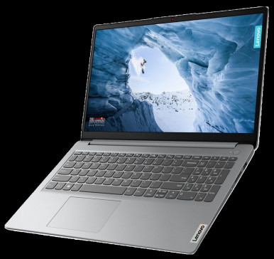Ноутбук Lenovo IdeaPad 1 15IAU7 (82QD00K5RA) Cloud Grey-25-зображення