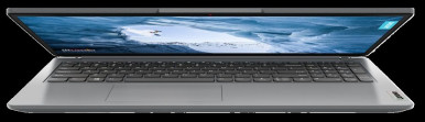 Ноутбук Lenovo IdeaPad 1 15IAU7 (82QD00K5RA) Cloud Grey-26-зображення