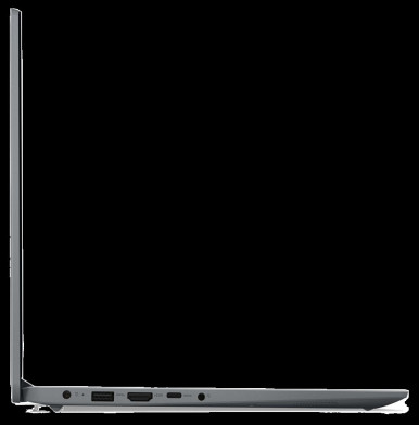 Ноутбук Lenovo IdeaPad 1 15IAU7 (82QD00K5RA) Cloud Grey-27-зображення
