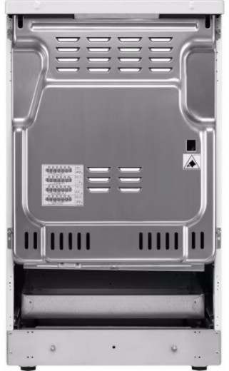 Електрична плита Electrolux LKR562055X-6-зображення