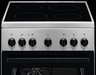 Електрична плита Electrolux LKR562055X-5-зображення
