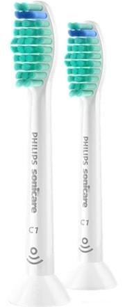 Насадки для зубної щітки Philips HX6012/87 Sonicare ProResults-5-зображення