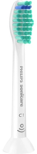 Насадки для зубної щітки Philips HX6012/87 Sonicare ProResults-7-зображення