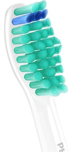 Насадки для зубної щітки Philips HX6012/87 Sonicare ProResults-8-зображення