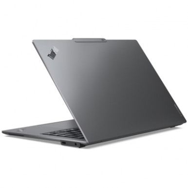 Ноутбук Lenovo ThinkPad X9-G1 14" WUXGA OLED, Intel U5-228V, 32GB, F512GB, UMA, Win11P, серый-16-изображение