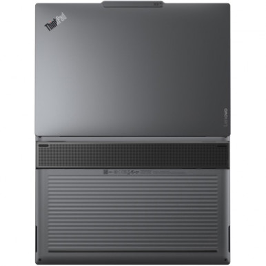 Ноутбук Lenovo ThinkPad X9-G1 14" WUXGA OLED, Intel U5-228V, 32GB, F512GB, UMA, Win11P, серый-17-изображение