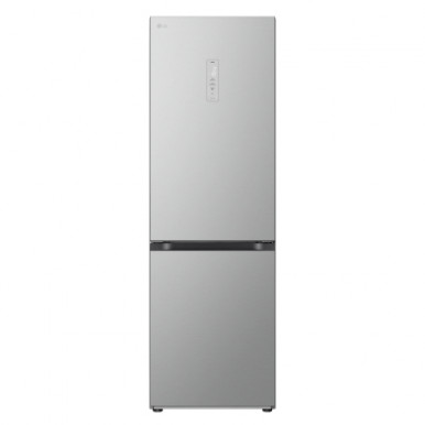 Холодильник LG GC-B459FNPW-12-изображение