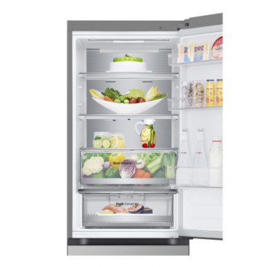 Холодильник LG GC-B459FNPW-15-изображение