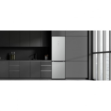 Холодильник LG GC-B459FNPW-16-изображение