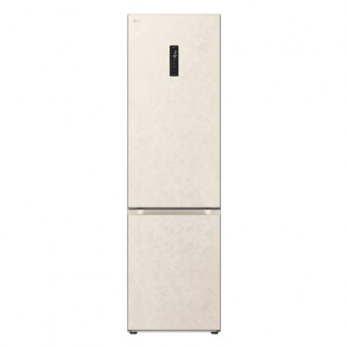 Холодильник LG GC-B509FEPW-12-зображення