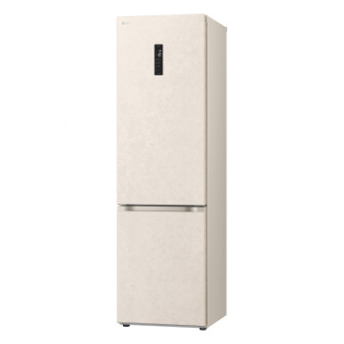 Холодильник LG GC-B509FEPW-17-зображення