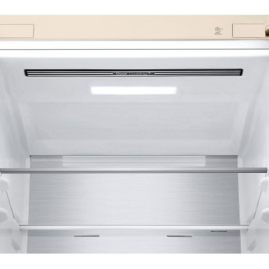 Холодильник LG GC-B509FEPW-22-зображення