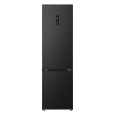 Холодильник LG GC-B509FTZW-12-изображение