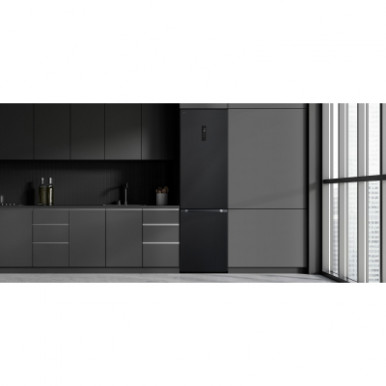 Холодильник LG GC-B509FTZW-16-изображение