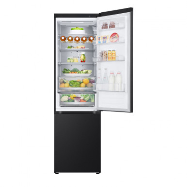 Холодильник LG GC-B509FTZW-22-изображение