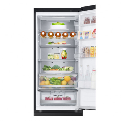 Холодильник LG GC-B509FTZW-23-изображение