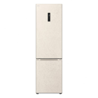 Холодильник LG GC-B509FEMW-12-зображення