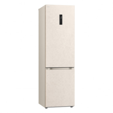 Холодильник LG GC-B509FEMW-14-зображення