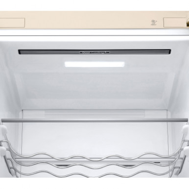 Холодильник LG GC-B509FEMW-21-зображення