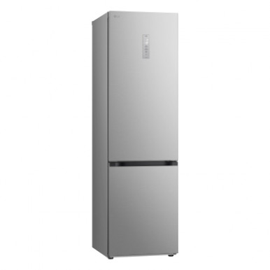 Холодильник LG GC-B509FNMW-14-изображение