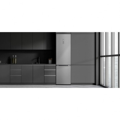 Холодильник LG GC-B509FNMW-16-изображение