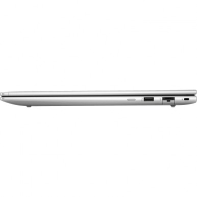Ноутбук HP Probook 460-G11 16" WUXGA IPS AG, Intel U7-155U, 16GB, F512GB, UMA, DOS, серебристый-10-изображение