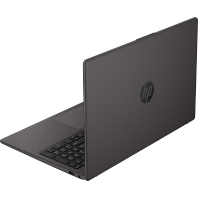Ноутбук HP 255-G10 15.6" FHD AG, AMD R3-7330U, 8GB, F256GB, UMA, DOS, чорний-8-зображення