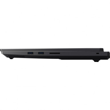 Ноутбук Dream Machines RX5080-16 16WQXGA, Intel U9-275HX, 32GB, F2TB, NVD5080-16, DOS, черный-15-изображение