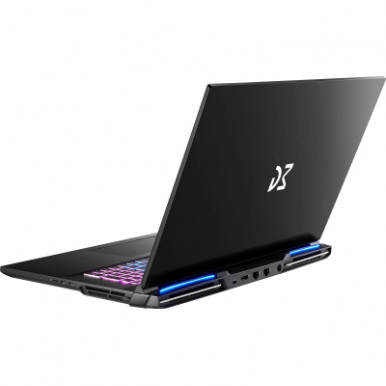 Ноутбук Dream Machines RX5080-18 18QHD+, Intel U9-275HX, 32GB, F2TB, NVD5080-16, DOS, черный-11-изображение