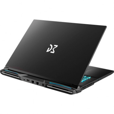 Ноутбук Dream Machines RX5080-18 18QHD+, Intel U9-275HX, 32GB, F2TB, NVD5080-16, DOS, черный-16-изображение