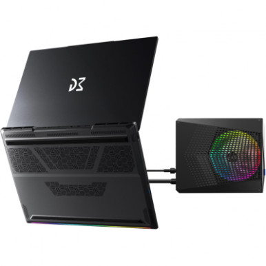 Ноутбук Dream Machines RX5090-16 16WQXGA, Intel U9-275HX, 32GB, F2TB, NVD5090-24, DOS, черный-13-изображение